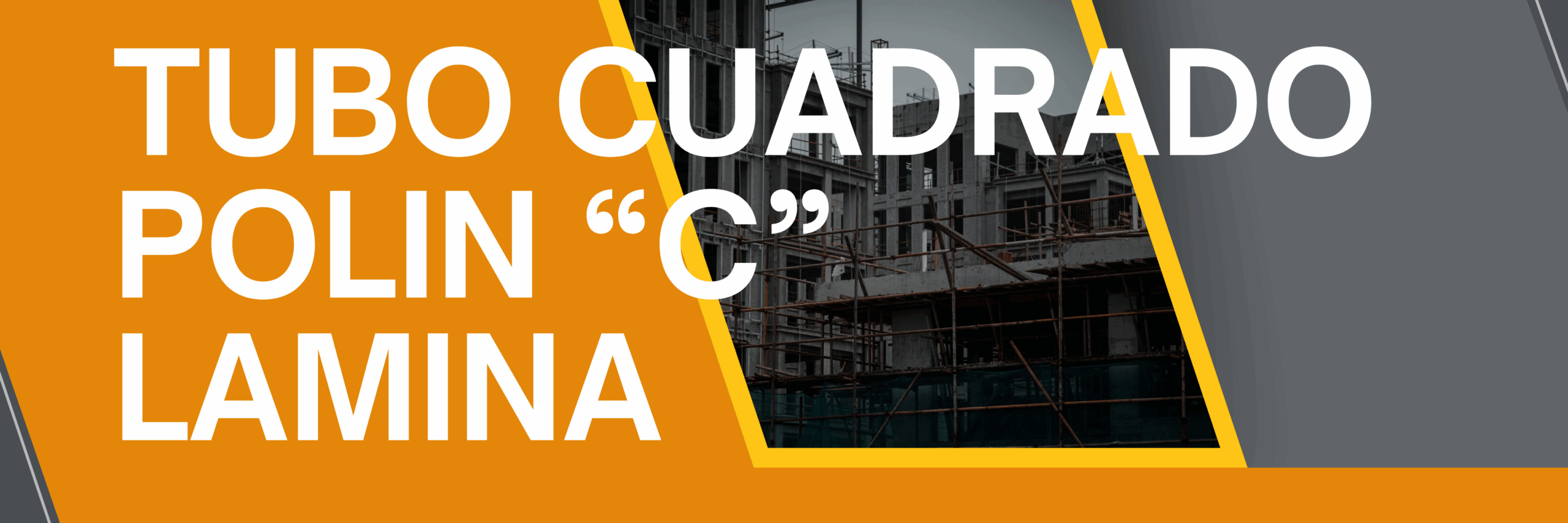 INICIO TUBO CUADRADO POLIN C LAMINA Scaled