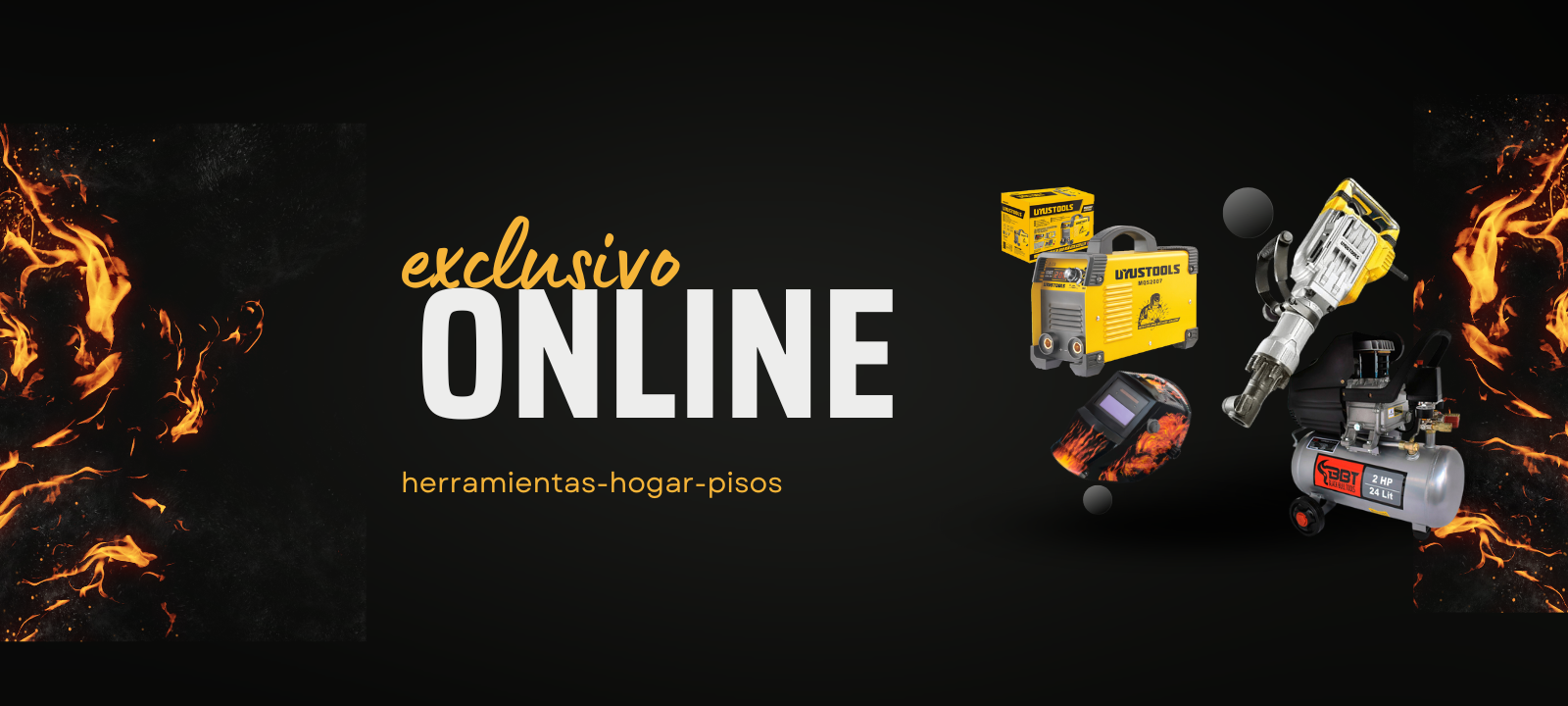 INICIO Exclisivo