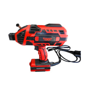 soldador inverter110volts 120amps con estuche bbt
